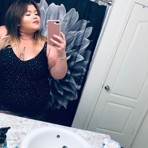 Meet your Posher, Joselyn